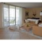 18181 NE 31 CT # 1110, North Miami Beach, FL 33160 ID:13415005