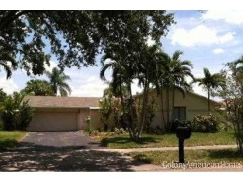 4005 W SAILBOAT DR, Hollywood, FL 33026