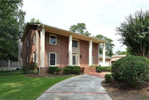 5212 N Peachtree Road, Atlanta, GA 30338