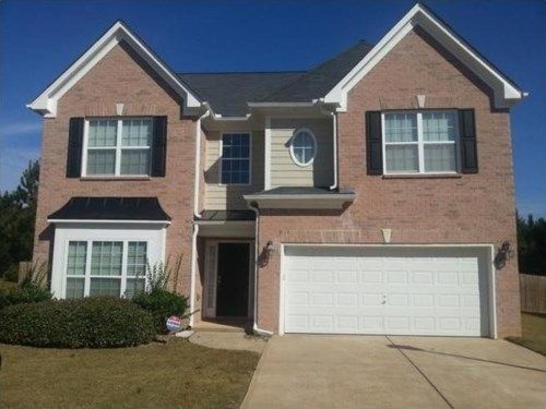 670 Simonton Crest Drive, Lawrenceville, GA 30045