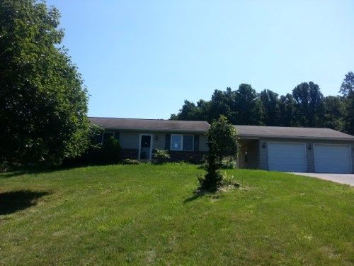 163 Houck Road, Fleetwood, PA 19522