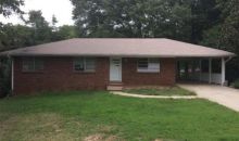 3125 Buice Circle Gainesville, GA 30504