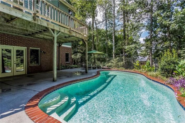 565 Stonebrook Farms Drive, Alpharetta, GA 30004