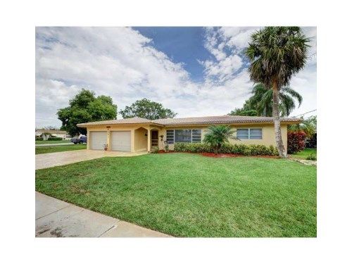 6481 NW 14 CT, Pompano Beach, FL 33063