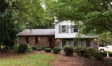 434 Deerwood Drive Suwanee, GA 30024