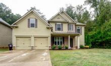 6166 Ashton Park Court Sw Mableton, GA 30126