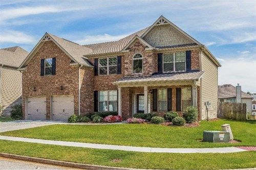 4306 Constellation Boulevard, Snellville, GA 30039