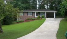 208 Windsor Place Bremen, GA 30110