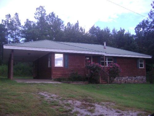 2506 Sanders Road, Elberton, GA 30635