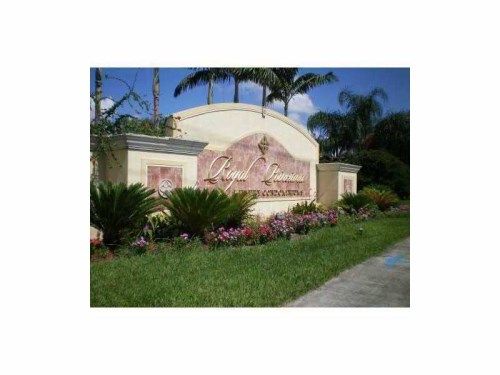 1243 SW 46TH AV # 1111, Pompano Beach, FL 33069