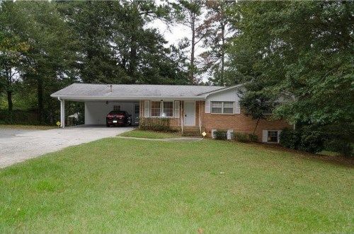 4701 Brownsville Road, Powder Springs, GA 30127