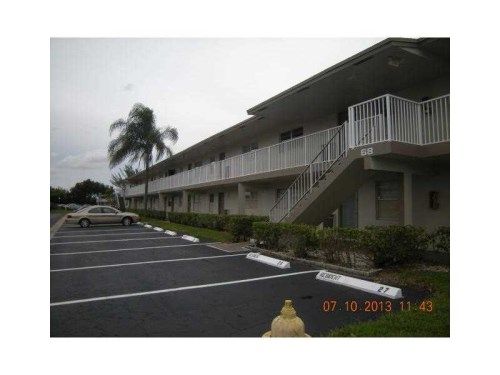 600 NW 80TH AV # 205, Pompano Beach, FL 33063