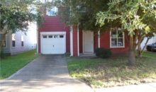 10023 Victoria Chase Ln Houston, TX 77075