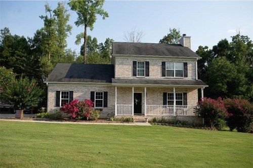 129 Jaley Parkway, Locust Grove, GA 30248