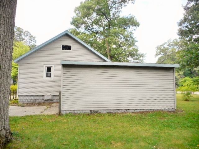 316 Bennett St., Muskegon, MI 49442