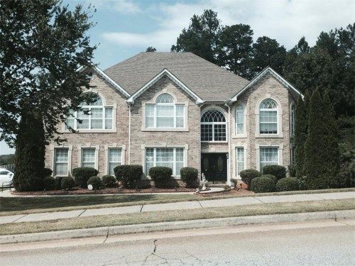 210 Kirkland Drive, Lawrenceville, GA 30044