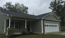 67 Helton Road Cleveland, GA 30528