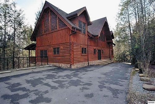 435 PA Proffitt Road, Gatlinburg, TN 37738