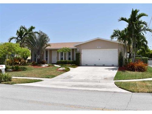 300 SE 4 TE, Dania, FL 33004