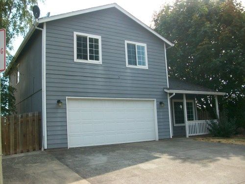 4593 Werner Ave NE, Salem, OR 97301