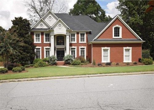 1855 Hill Chase, Alpharetta, GA 30022