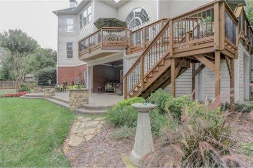 3095 Bellingrath Boulevard, Roswell, GA 30076