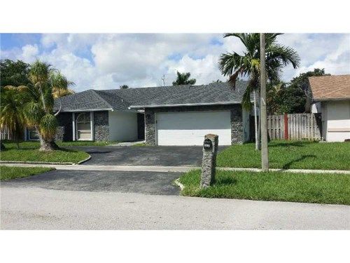 5101 NW 81 TE, Fort Lauderdale, FL 33351