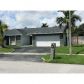 5101 NW 81 TE, Fort Lauderdale, FL 33351 ID:13333391