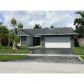 5101 NW 81 TE, Fort Lauderdale, FL 33351 ID:13333399