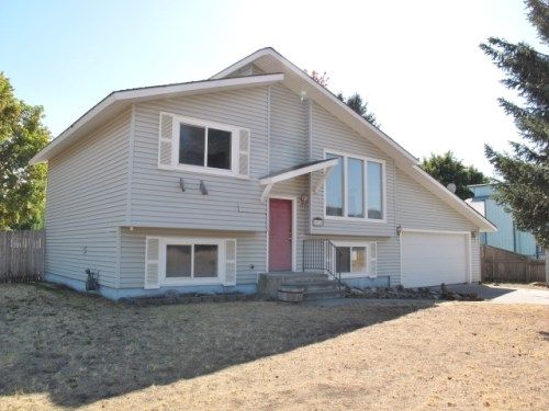 20724 E Gilbert Ave, Otis Orchards, WA 99027