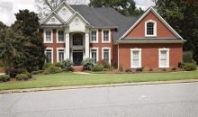 1855 Hill Chase Alpharetta, GA 30022