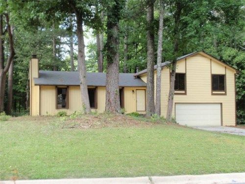 2461 Horseshoe Bend Road Sw, Marietta, GA 30064