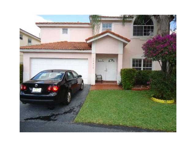 10217 NW 57 TE, Miami, FL 33178