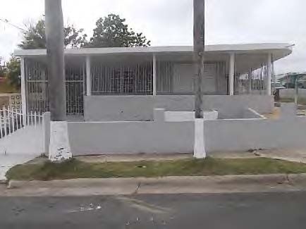 B44 B St Melendez Dev., Fajardo, PR 00738