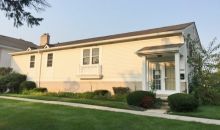 20904 E Glen Haven Cir Unit #36 Northville, MI 48167