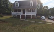 408 Cross Tie Court Adairsville, GA 30103