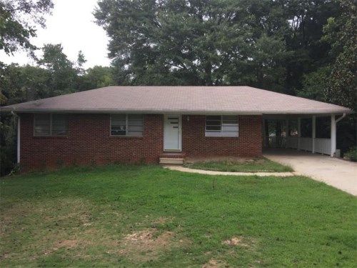 3125 Buice Circle, Gainesville, GA 30504