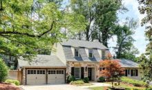 2586 Club Valley Drive Ne Marietta, GA 30068