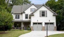 1820 Dresden Drive Ne Atlanta, GA 30319