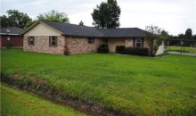 537 Twin Oaks Dr Raceland, LA 70394