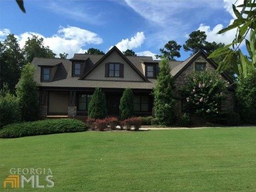 1007 Highgrove Drive, Monroe, GA 30655