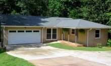 730 Honeysuckle Road Gainesville, GA 30501