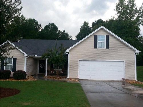 3117 Preston Conner Boulevard, Monroe, GA 30656