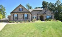 307 Forest Bluff Lane Buford, GA 30518