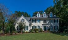 4442 Derwent Drive Roswell, GA 30075