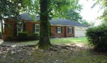 2974 E Glengarry Rd Memphis, TN 38128