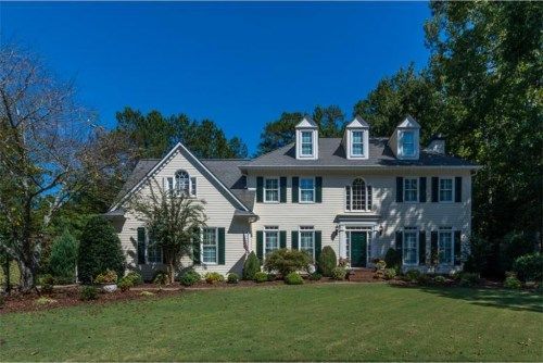 4442 Derwent Drive, Roswell, GA 30075