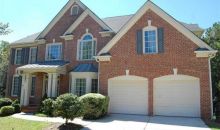 892 Preserve Bluff Drive Buford, GA 30518