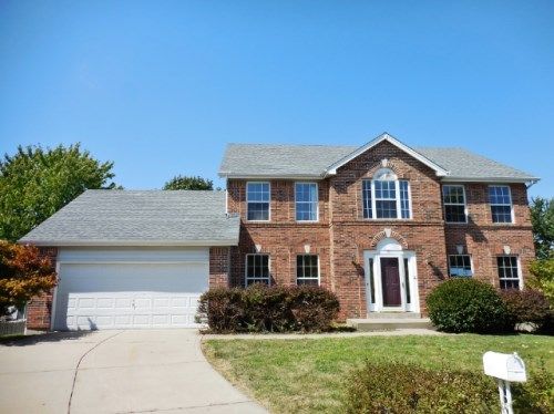 15 Winding Stair Way, O Fallon, MO 63368