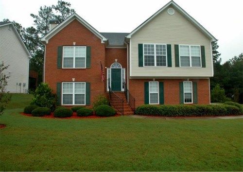 4225 Mulberry Ridge Lane, Hoschton, GA 30548